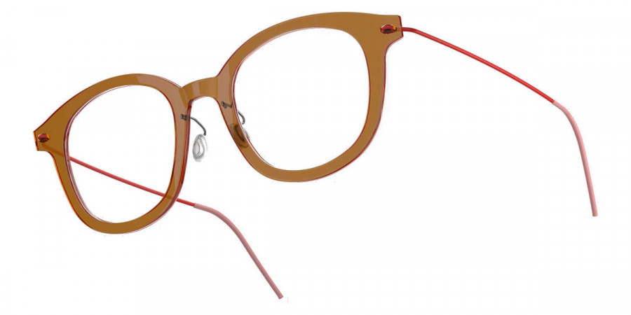 Color: C09 U33 - Lindberg N.O.W. Titanium LND6628C09U3347