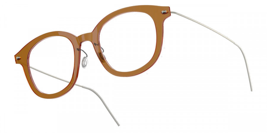 Color: C09 U38 - Lindberg N.O.W. Titanium LND6628C09U3847