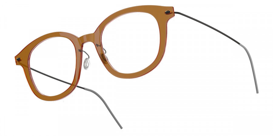 Color: C09 U9 - Lindberg N.O.W. Titanium LND6628C09U947