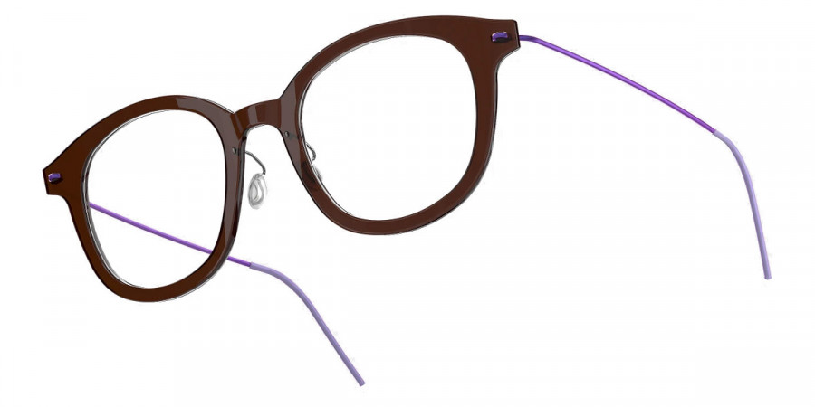 Color: C10 77 - Lindberg N.O.W. Titanium LND6628C107747