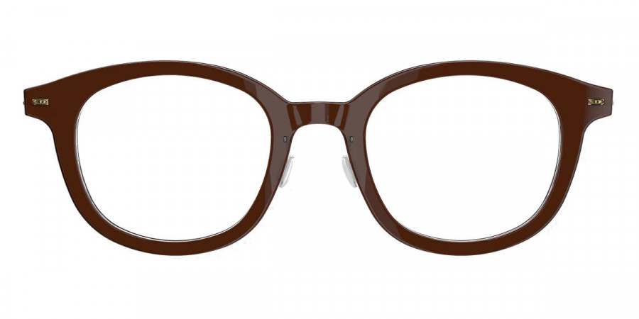 Lindberg™ 6628 47 - C10 P35 N.O.W. Titanium