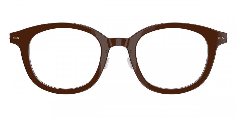 Lindberg™ 6628 47 - C10 P60 N.O.W. Titanium