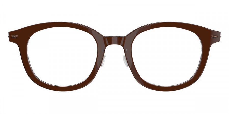 Lindberg™ 6628 47 - C10 PU12 N.O.W. Titanium