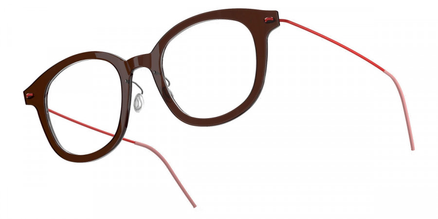 Color: C10 U33 - Lindberg N.O.W. Titanium LND6628C10U3347