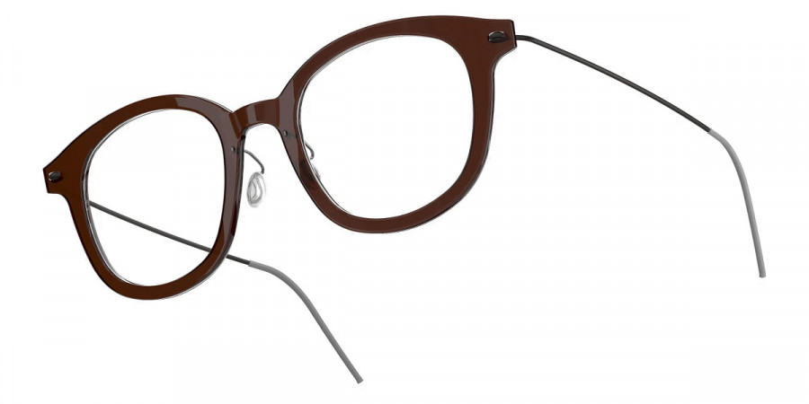 Color: C10 U9 - Lindberg N.O.W. Titanium LND6628C10U947