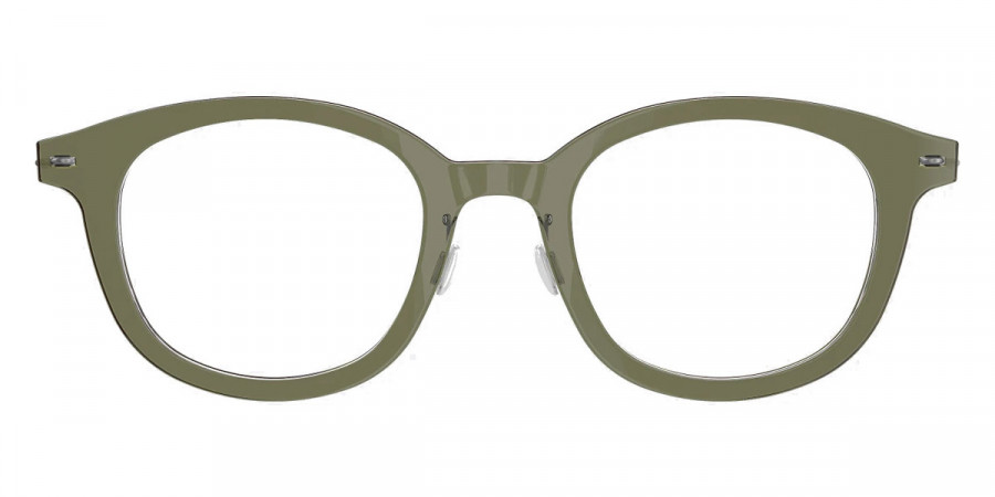 Lindberg™ 6628 47 - C11 10 N.O.W. Titanium