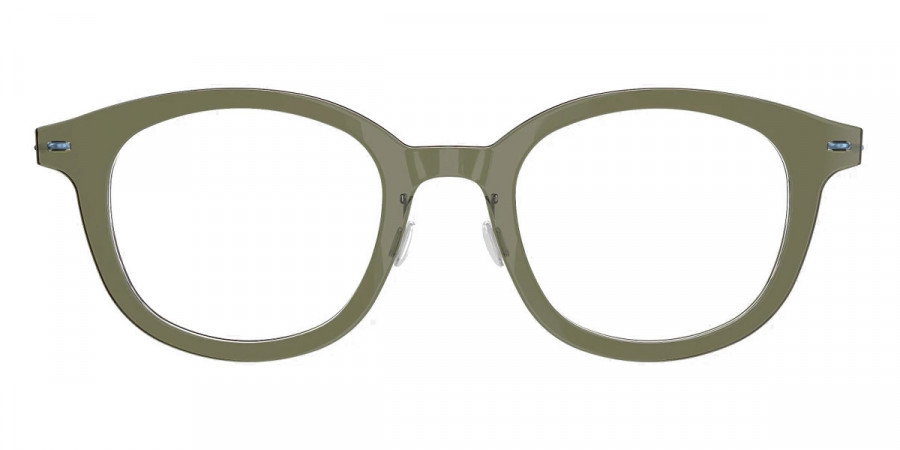 Lindberg™ 6628 47 - C11 20 N.O.W. Titanium