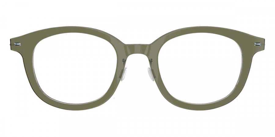 Lindberg™ 6628 47 - C11 25 N.O.W. Titanium