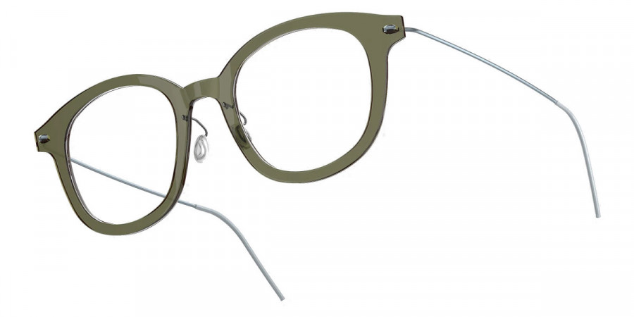 Color: C11 25 - Lindberg N.O.W. Titanium LND6628C112547