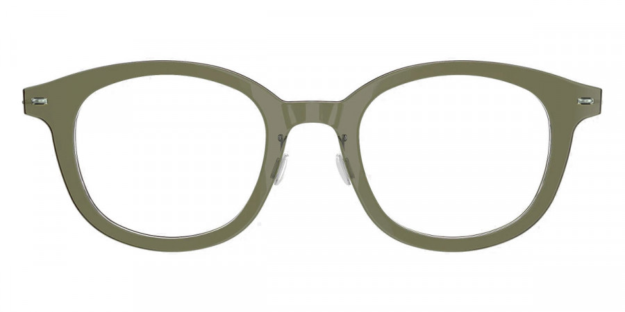 Lindberg™ 6628 47 - C11 30 N.O.W. Titanium