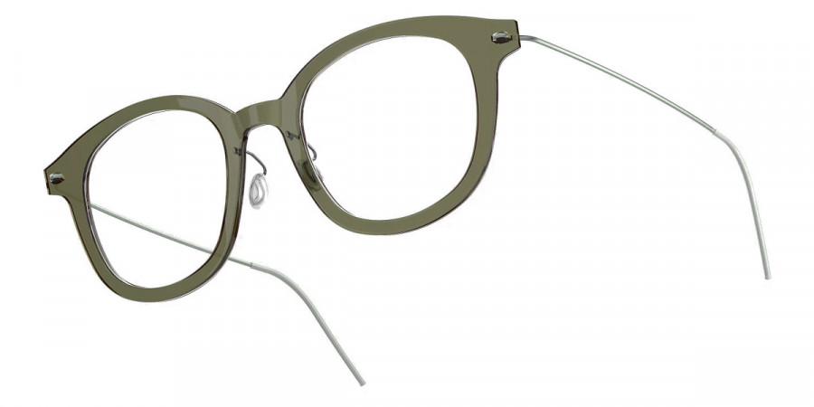 Color: C11 30 - Lindberg N.O.W. Titanium LND6628C113047