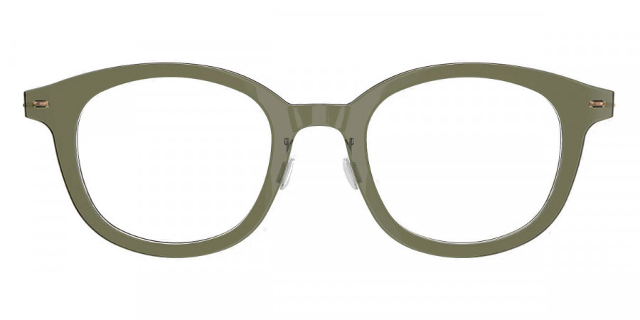 Lindberg™ 6628 47 - C11 35 N.O.W. Titanium