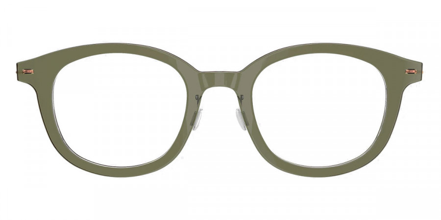 Lindberg™ 6628 47 - C11 60 N.O.W. Titanium