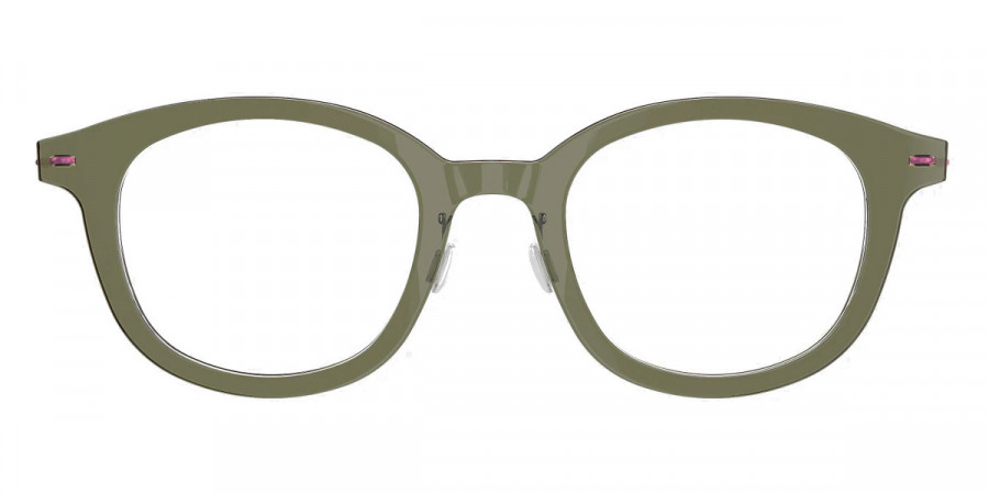 Lindberg™ 6628 47 - C11 70 N.O.W. Titanium