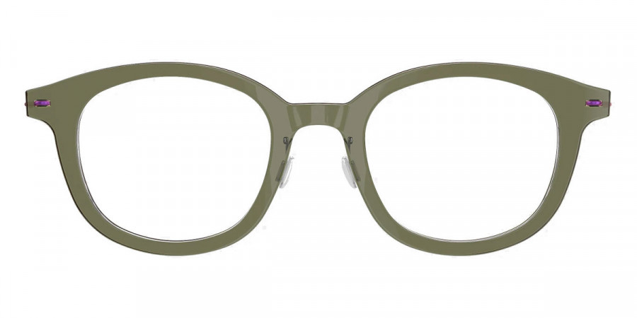 Lindberg™ 6628 47 - C11 75 N.O.W. Titanium