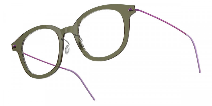 Color: C11 75 - Lindberg N.O.W. Titanium LND6628C117547