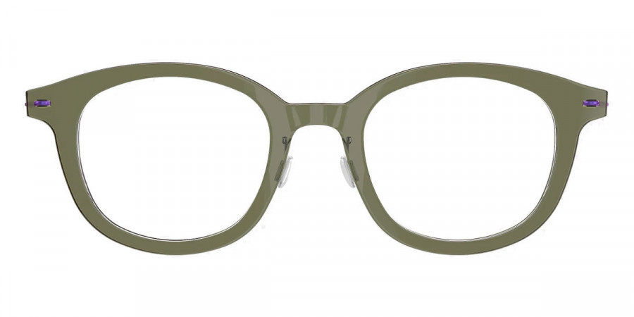 Lindberg™ 6628 47 - C11 77 N.O.W. Titanium