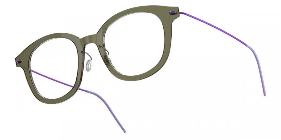 Color: C11 77 - Lindberg N.O.W. Titanium LND6628C117747