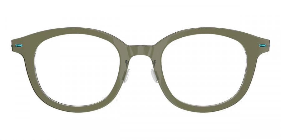 Lindberg™ 6628 47 - C11 80 N.O.W. Titanium