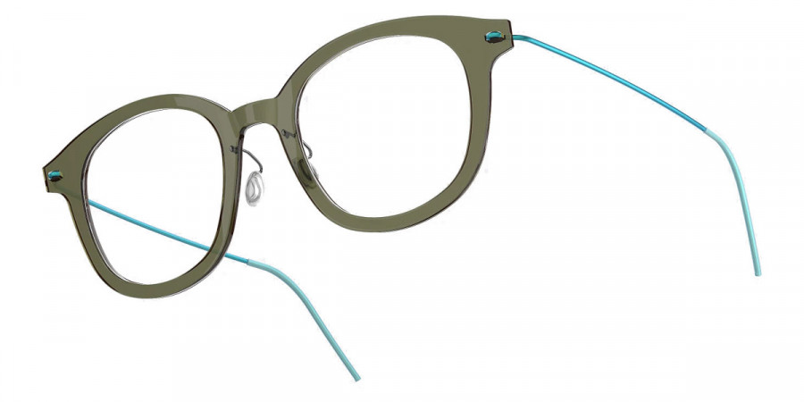 Color: C11 80 - Lindberg N.O.W. Titanium LND6628C118047