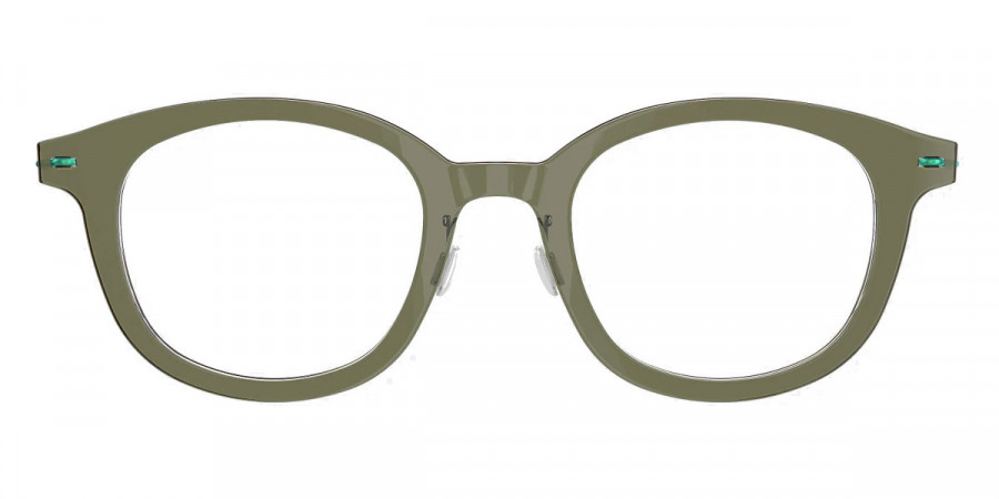 Lindberg™ 6628 47 - C11 85 N.O.W. Titanium