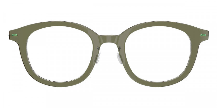 Lindberg™ 6628 47 - C11 90 N.O.W. Titanium