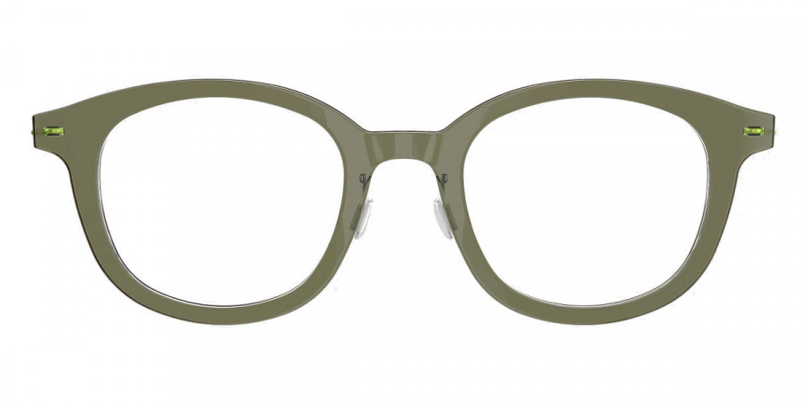 Lindberg™ 6628 47 - C11 95 N.O.W. Titanium