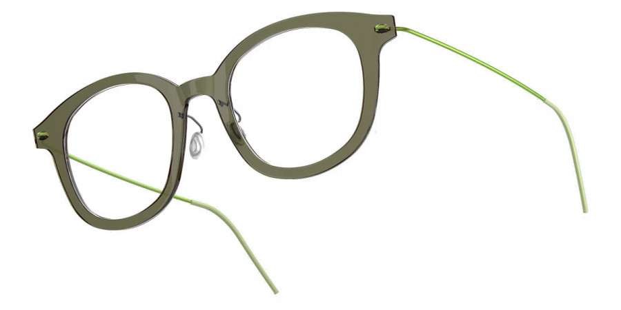 Color: C11 95 - Lindberg N.O.W. Titanium LND6628C119547