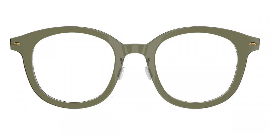 Lindberg™ 6628 47 - C11 GT N.O.W. Titanium