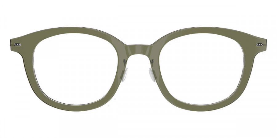 Lindberg™ 6628 47 - C11 P10 N.O.W. Titanium