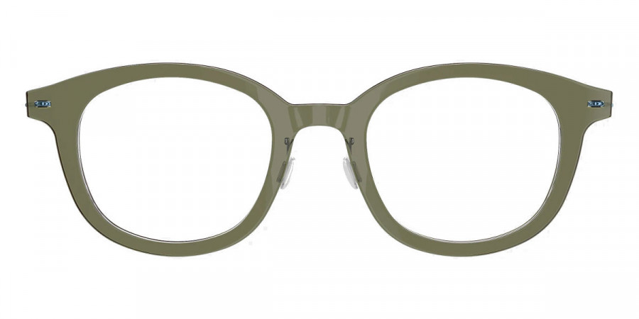 Lindberg™ 6628 47 - C11 P20 N.O.W. Titanium