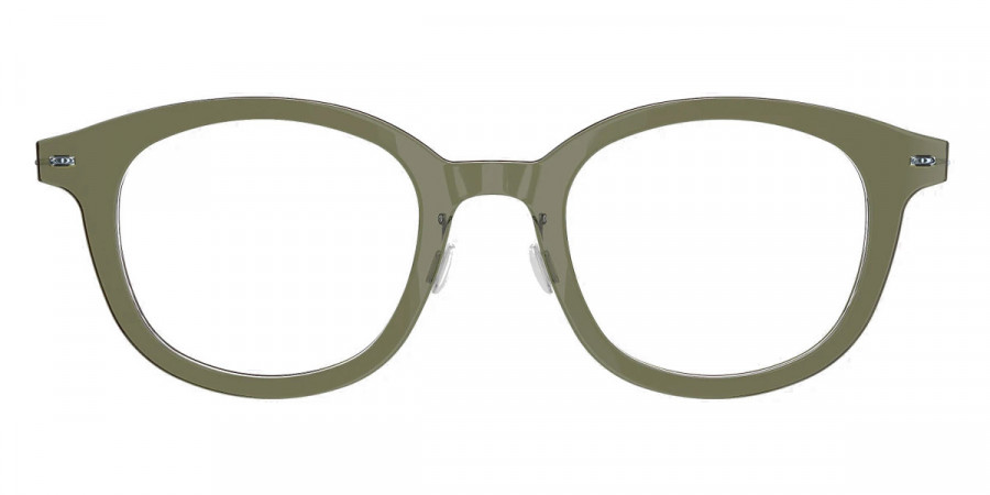 Lindberg™ 6628 47 - C11 P25 N.O.W. Titanium