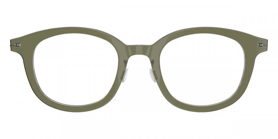 Lindberg™ 6628 47 - C11 P30 N.O.W. Titanium