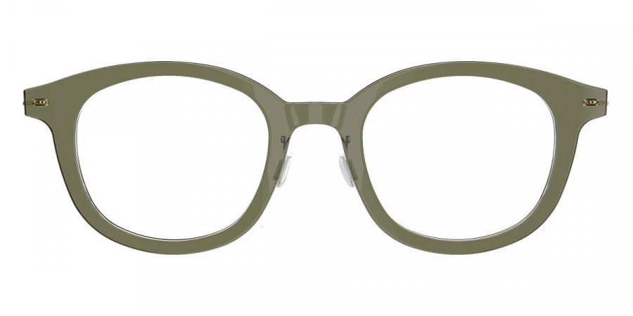 Lindberg™ 6628 47 - C11 P35 N.O.W. Titanium