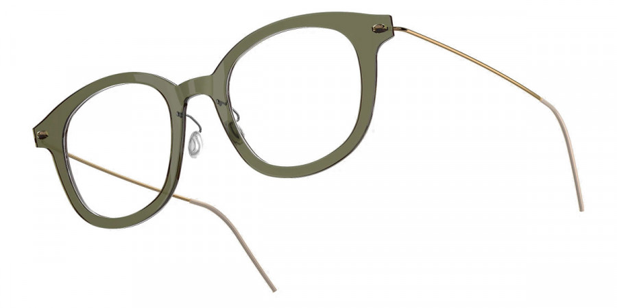 Color: C11 P60 - Lindberg N.O.W. Titanium LND6628C11P6047