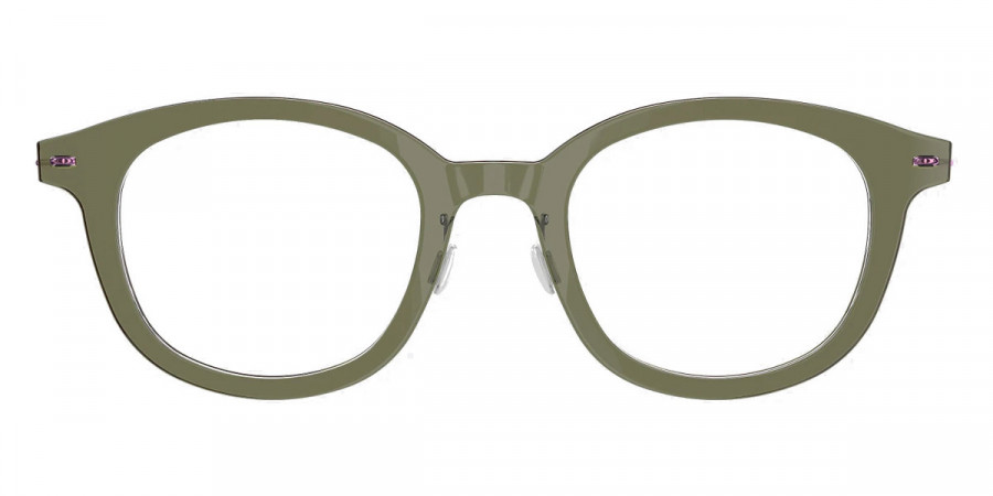 Lindberg™ 6628 47 - C11 P75 N.O.W. Titanium