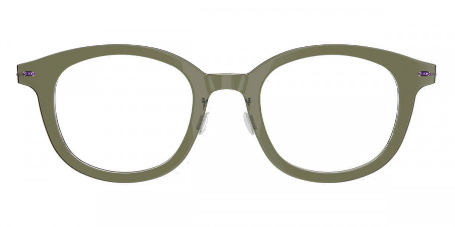 Lindberg™ 6628 47 - C11 P77 N.O.W. Titanium