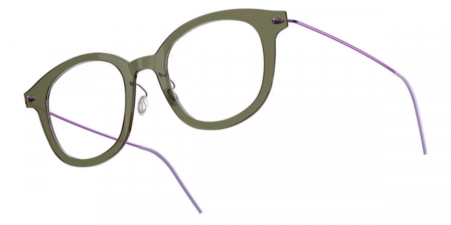 Color: C11 P77 - Lindberg N.O.W. Titanium LND6628C11P7747