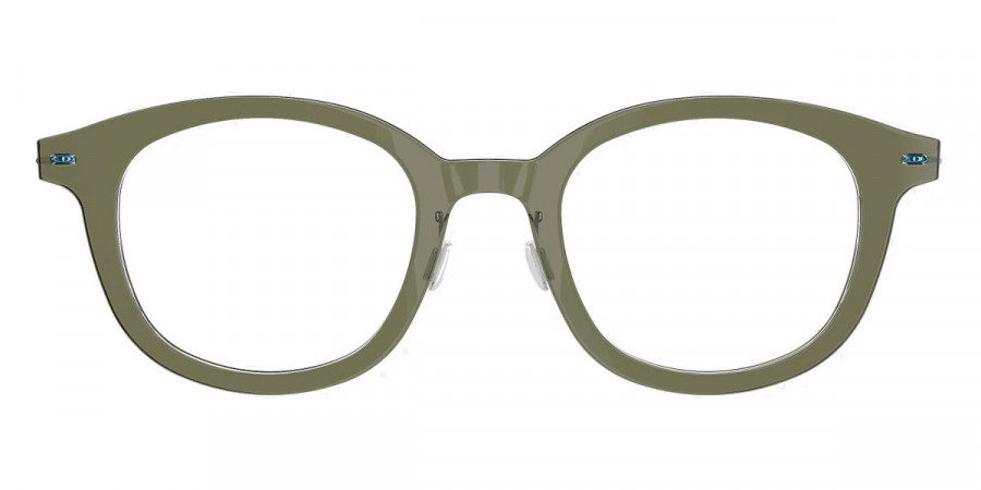 Lindberg™ 6628 47 - C11 P80 N.O.W. Titanium