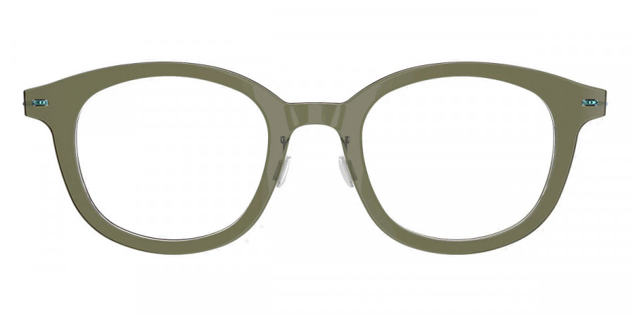 Lindberg™ 6628 47 - C11 P85 N.O.W. Titanium