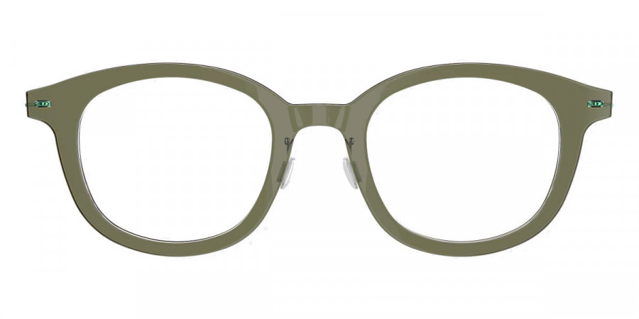 Lindberg™ 6628 47 - C11 P90 N.O.W. Titanium