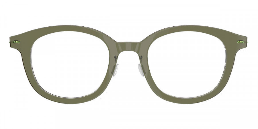 Lindberg™ 6628 47 - C11 P95 N.O.W. Titanium