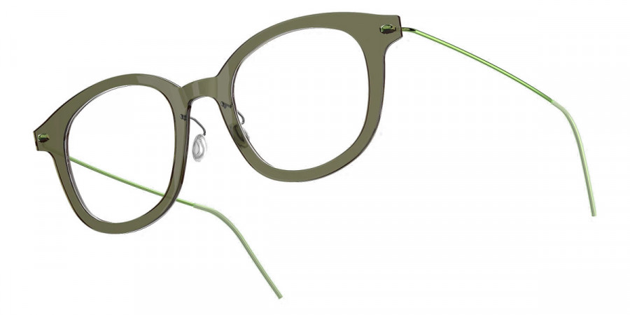 Color: C11 P95 - Lindberg N.O.W. Titanium LND6628C11P9547