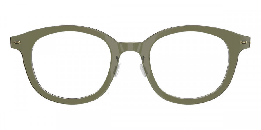 Lindberg™ 6628 47 - C11 PGT N.O.W. Titanium