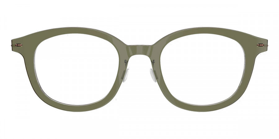 Lindberg™ 6628 47 - C11 PU12 N.O.W. Titanium