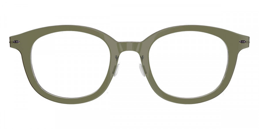 Lindberg™ 6628 47 - C11 PU14 N.O.W. Titanium