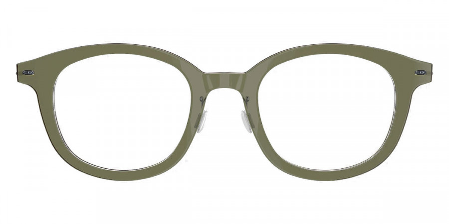 Lindberg™ 6628 47 - C11 PU16 N.O.W. Titanium