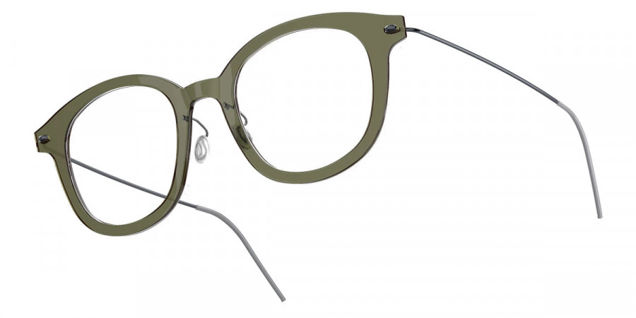 Color: C11 PU16 - Lindberg N.O.W. Titanium LND6628C11PU1647