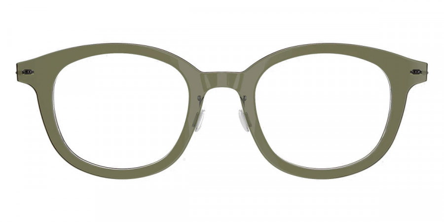 Lindberg™ 6628 47 - C11 PU9 N.O.W. Titanium