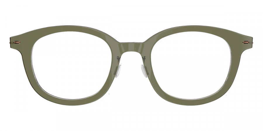 Lindberg™ 6628 47 - C11 U12 N.O.W. Titanium